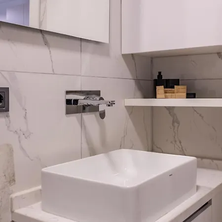 Modern Living In Nisantasi Citys Mall *